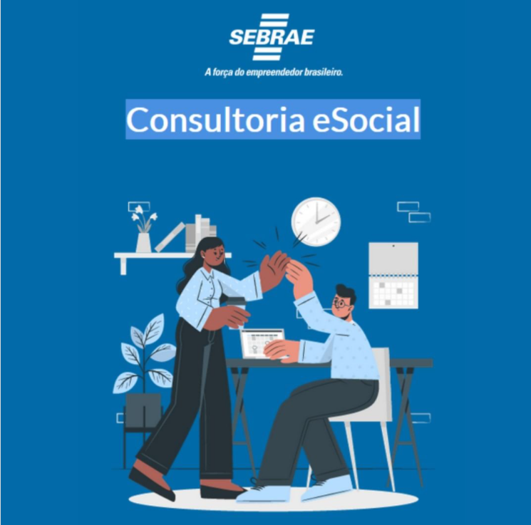 Consultoria eSocial